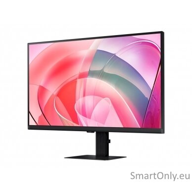 Samsung LS27D700EAUXEN 27" IPS 4K Monitor 3840x2160/16:9/280cd/m2/5ms, DP, HDMI 2