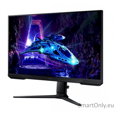 Samsung LS27DG302EUXEN 27" VA Monitor FHD 1920x1080/16:9/250cd/m2/1ms, HDMI, DP 1