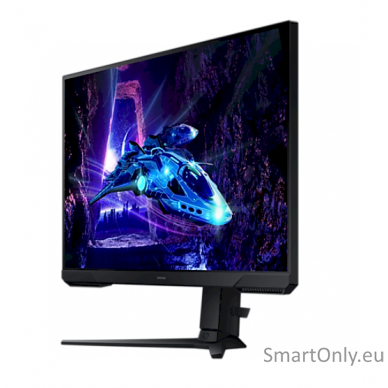 Samsung LS27DG302EUXEN 27" VA Monitor FHD 1920x1080/16:9/250cd/m2/1ms, HDMI, DP 3