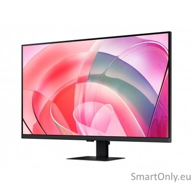 Samsung LS32D700EAUXEN 32" IPS Monitor UHD 4K 3840x2160/16:9/280cd/m2/5ms, HDMI, DP, USB 1