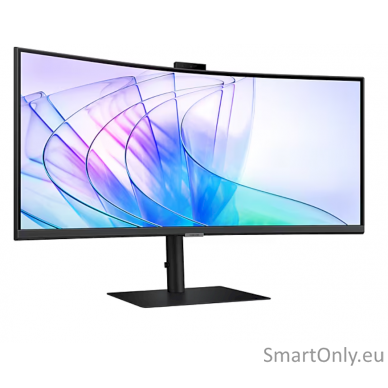 Samsung LS34C652VAUXEN 34" WQHD USB-C Monitor 3440x1440/21:9/350cd/m2/5ms HMDI, USB, DP 2