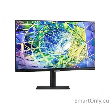 Samsung Monitor LS27A800UNPXEN 27 ", IPS, UHD, 3840 x 2160, 16:9, 5 ms, 300 cd/m², 60 Hz 17