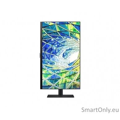 Samsung Monitor LS27A800UNPXEN 27 ", IPS, UHD, 3840 x 2160, 16:9, 5 ms, 300 cd/m², 60 Hz 18