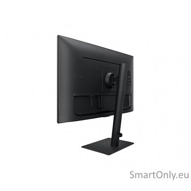 Samsung Monitor LS27A800UNPXEN 27 ", IPS, UHD, 3840 x 2160, 16:9, 5 ms, 300 cd/m², 60 Hz 7