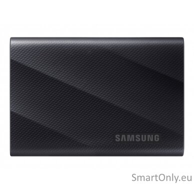 Samsung MU-PG2T0B/EU Portable SSD T9 2TB