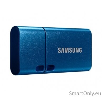 Samsung | USB Flash Drive | MUF-128DA/APC | 128 GB | USB 3.2 Gen 1 Type-C | Blue 1