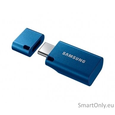 Samsung | USB Flash Drive | MUF-128DA/APC | 128 GB | USB 3.2 Gen 1 Type-C | Blue 4