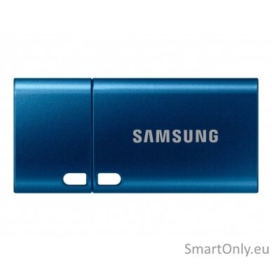 Samsung | USB Flash Drive | MUF-128DA/APC | 128 GB | USB 3.2 Gen 1 Type-C | Blue 7