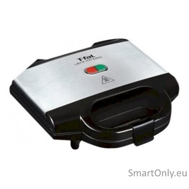 Sandwich maker TEFAL SM155212 TEFAL 4