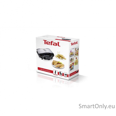 Sandwich maker TEFAL SM155212 TEFAL 1