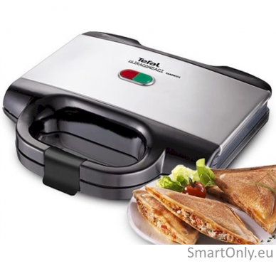 Sandwich maker TEFAL SM155212 TEFAL 3