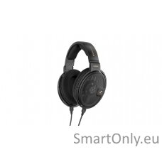 Sennheiser | High End Headphones | HD 660S2 | Over-ear | Black