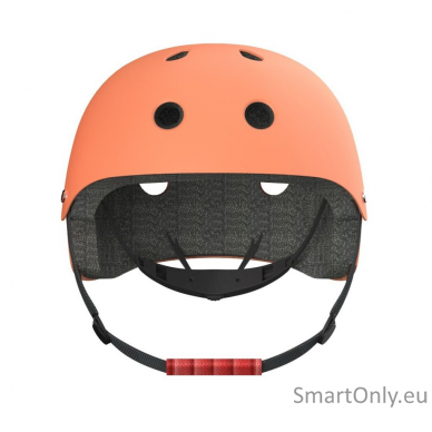 Segway Ninebot Commuter Helmet, Orange 1