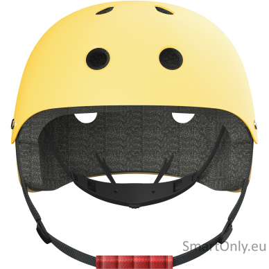 Segway Ninebot Commuter Helmet, Yellow 1