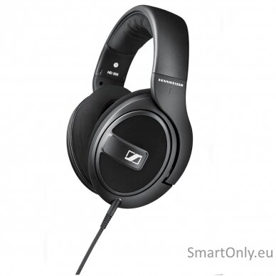 Sennheiser | Headphones | HD 569 | No