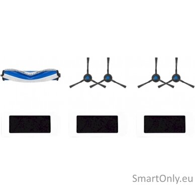 Service Kit Standard for DEEBOT T30/T30S Family | DKT080142