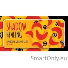 Shadow Healing: Aboriginal Guidance kortos Rockpool