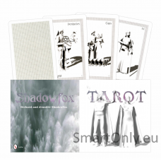 shadowfox-tarot-kortos-schiffer-publishing