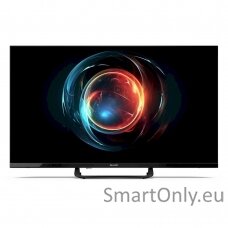 Sharp 32FH8E 32" (81cm) Full HD Android Frameless TV, Google Assistant Sharp