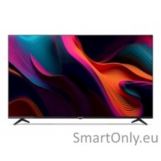 Sharp 55GL4260E 55" (139cm) 4K Ultra HD Smart Android Frameless TV Sharp