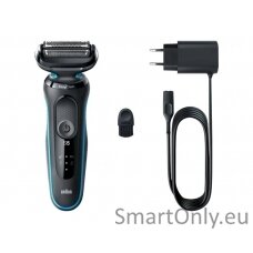 SHAVER 51-M1000S BRAUN