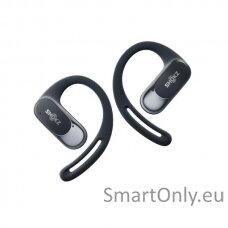 Shokz Open Fit Air Black