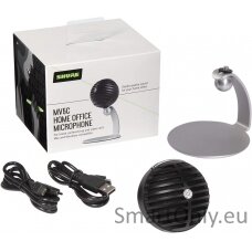 Shure MV5C Home Office Microphone | Shure