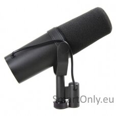 Shure | Vocal Microphone | SM7B