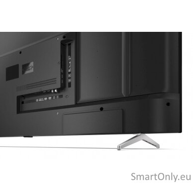 Sharp 55FP1EA 55" (139cm) Quantum Dot 4K Ultra HD Smart Android TV, Dolby Vision, Dolby Atmos, Harman/Kardon Soundsystem, Google Assistant Sharp 6