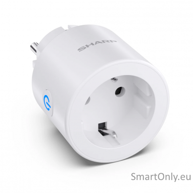 Sharp Smart WiFi Plug