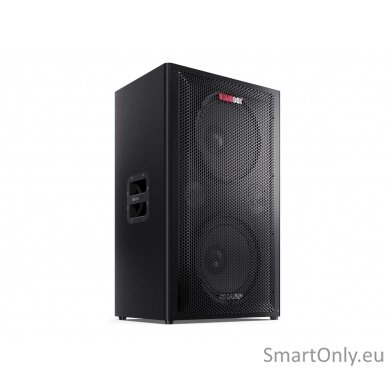 Sharp SumoBox CP-LS200 High Performance Portable Speaker 17