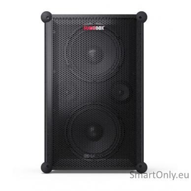 Sharp SumoBox CP-LS200 High Performance Portable Speaker 1