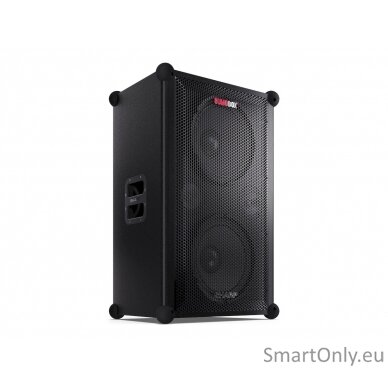 Sharp SumoBox CP-LS200 High Performance Portable Speaker 18