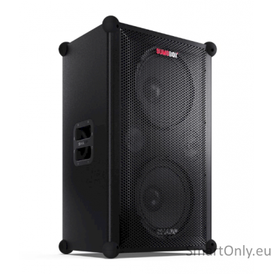 Sharp SumoBox CP-LS200 High Performance Portable Speaker 4