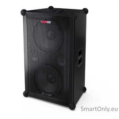 Sharp SumoBox CP-LS200 High Performance Portable Speaker