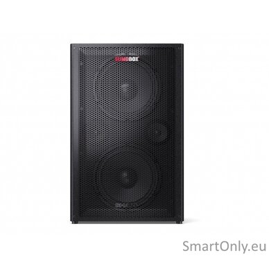 Sharp SumoBox CP-LS200 High Performance Portable Speaker 15