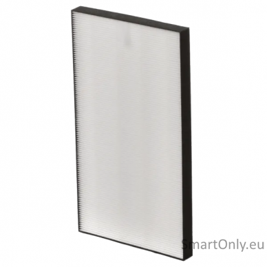 Sharp UZ-HD6HF Air Purifier Replacement HEPA Filter for model UAHD60E-L White/Black