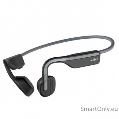 Shokz Open Move Grey S661GY