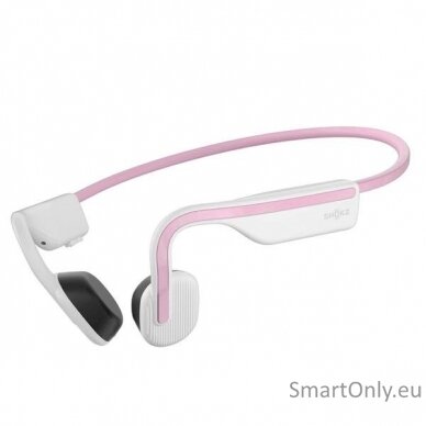 Shokz Open Move Pink S661PK