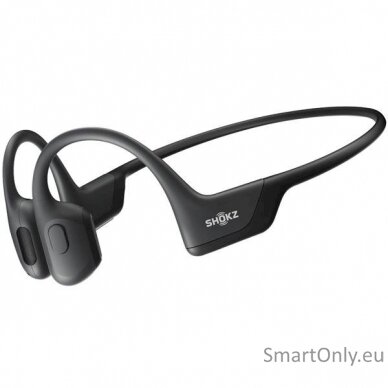 Shokz Open Run Pro Black S810BK