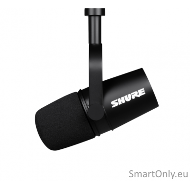 Shure | Podcast Microphone | MV7X | XLR