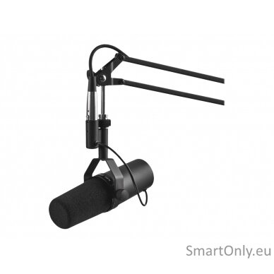 Shure | Vocal Microphone | SM7B 3