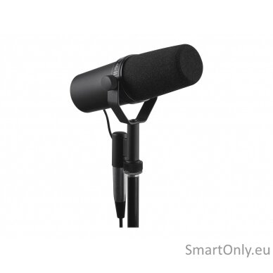 Shure | Vocal Microphone | SM7B 4