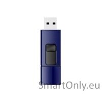 Silicon Power | Blaze B05 | 16 GB | USB 3.0 | Blue 4