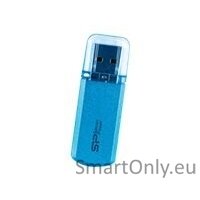 Silicon Power | Helios 101 | 8 GB | USB 2.0 | Blue 2