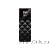 Silicon Power | Ultima U03 | 32 GB | USB 2.0 | Black 5