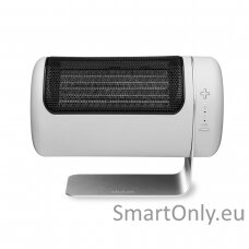 Šildytuvas Duux Fan Heater Twist white