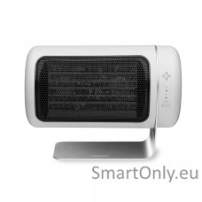 Šildytuvas Duux Fan Heater Twist white