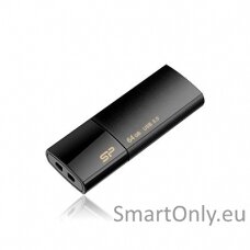 Silicon Power | Blaze B05 | 16 GB | USB 3.0 | Black