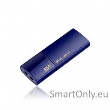 Silicon Power | Blaze B05 | 16 GB | USB 3.0 | Blue